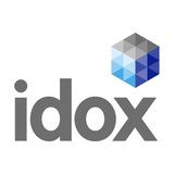 UniformIdeas@Idoxgroup.com Ideas Portal Logo